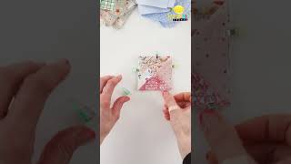 This patchwork hack will AMAZE YOU