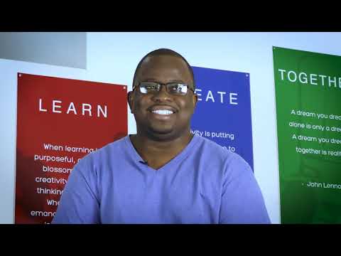 Othneil Browman - NeXus Developer Stories