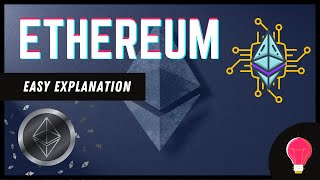Ethereum: World Computer, Smart Contracts and a new Financial Revolution | Ethereum Explained