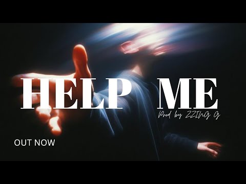 HELP ME 💔 | ZZING G | Heart Touching Hindi Sad Rap Song 2026