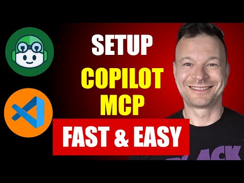How to Install MCP Tools for GitHub Copilot – Supercharge Copilot Testing