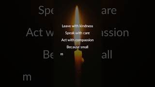 Compassion #compassion