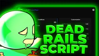 Dead Rails Script | AutoWin + Bonds Hack | How To Install Roblox Script 2025