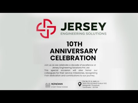 Live: 10th Anniversary Celebration