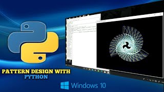 #1 PATTERN MADE WITH #PYTHON #SHORTS BY #ANSHROHILLA #CODEBYANSH #CODES