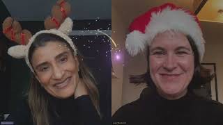 25. Conference, Consultation & Christmas