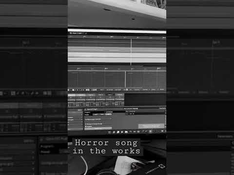 Horror Music | Labyrinth 🎶