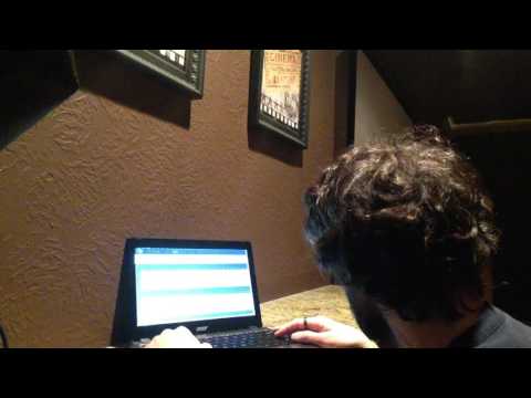 Lance memorizes deck in 19.08 seconds