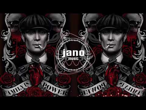 ►MAFIA VI◄|Aggressive Mafia Trap Rap Beat Instrumental|Mafya Müziği Prod by Pasha Music bass boosted