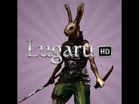 Let's Play: OpenLugaru HD