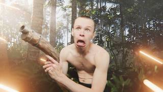 The Solo Rust Experience 20,000 Hours