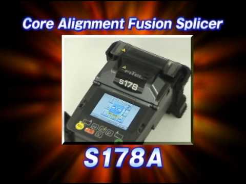 Fitel S178 Promotion clip