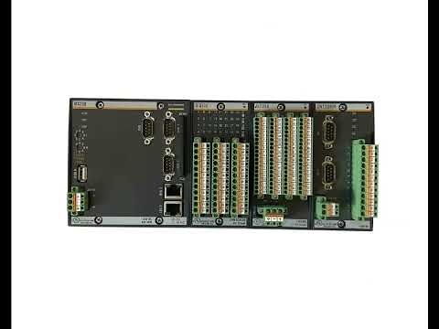 Bachmann 8S208、AI0288、AIO216、BS205、BS207、DI0232、DIO232、EM213、FM211、FM221