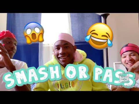 SMASH OR PASS🤣 (INSTAGRAM EDITION )😂😂