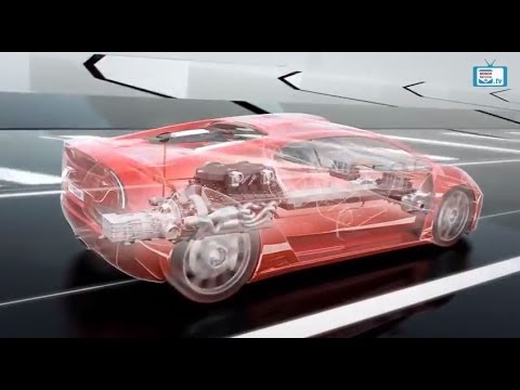 Individuelle Lösungen für die Mobilität der Zukunft (de | BCS-POS.tv | 720p)