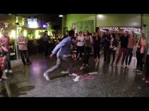 The Duce Jam Circle- Phoenix