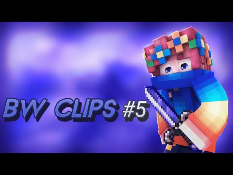 Bw clips #5