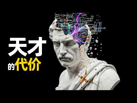 天才的诅咒：为何平庸才是进化的最优解？｜睡前科学故事