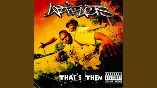 Collaboration of Mic's (feat. Lord Finesse & Lord Jamar)