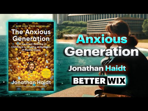 This Is Why Gen Z Is In a Mental Health Crisis