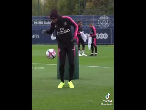football skills #neymar#football