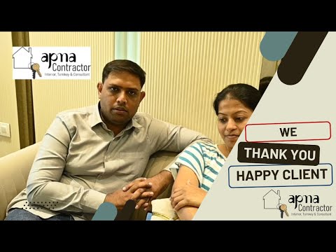 Home Interior Design & Renovation Made Easy | Apna Contractor