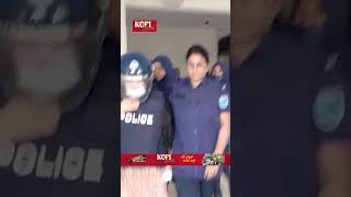 ৪ দিনের রিমান্ড শেষে আদালতে মমতাজ | Jago News