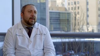 Matthew Sacco, PhD | Cleveland Clinic Health & Sport Performance Psychologist