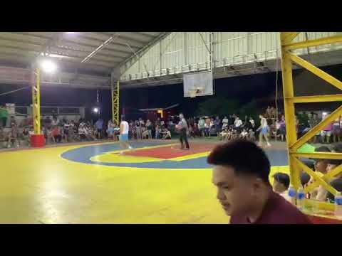 Quezon Drive vs Maharlika Oct.  12, 2025