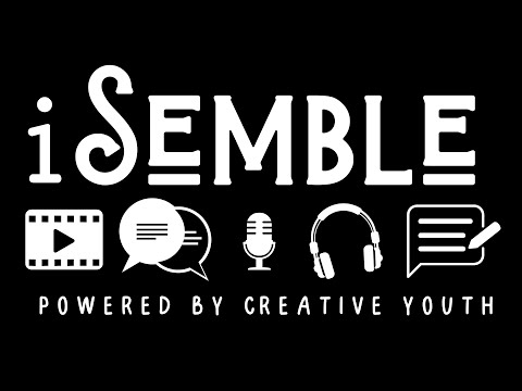 iSemble Now Enrolling!