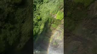 Enjoying doing Zipline with my wife Back home General Santos City in the Philippines ❤️❤️❤️