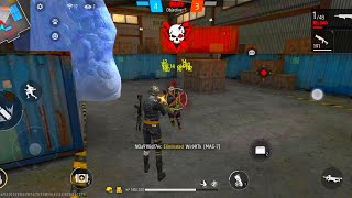Impossible l 1 Vs 1 All Squad kill Booyah l Head Shot Kills l #booyah #freefire #impossible #shorts