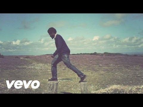 Michael Kiwanuka - I'm Getting Ready (Studio Video)
