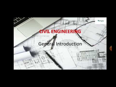 Lateral Entry Crash course -Civil Engineering-Part 1