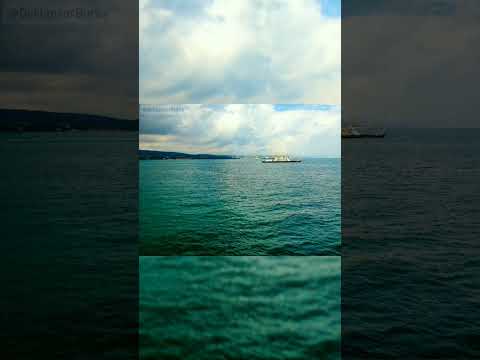 Amazing Sea Landscape #Sea #landscape #sky #View