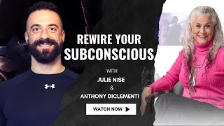 Rewire Your Subconscious: The Hidden Language Blocking Your Success with Julie Nise