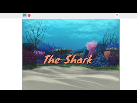Text Animation on Scratch | #TextAnimationOnScratch | #scratch #animation  | @SCRATCHSTUDIO-m9g