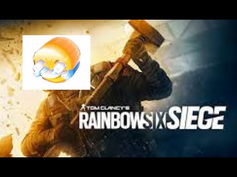 Rainbow six seige meme v1(ft @CorrasG )