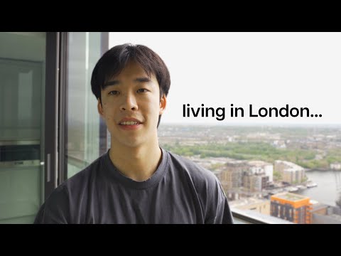 How much I spend in a day living in London | VLOG