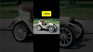 Evolution of Rolls-Royce (1904-2023)