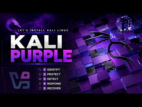 How to Install Kali Purple in Virtualbox | Installation | Ethichal Hacking 