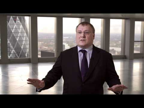 Mark Smurthwaite CEO, TransEnt