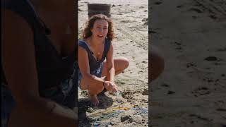 This Is How You Remove a Sandstake