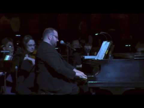 Joseph's Lullaby - Billy Petty