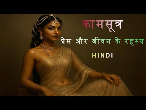 Kamasutra | सामान्य सिद्धांत | #KamasutraHindi #ancientindia #vedasn #kama sutra