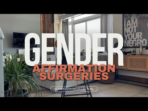 Who's REALLY Getting Gender Affirming Surgeries? (2024)