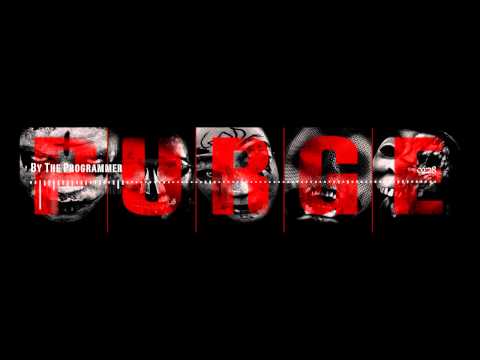 The Programmer- "Purge"-Meek Mill X Travis Scott X Kanye West Type Beat