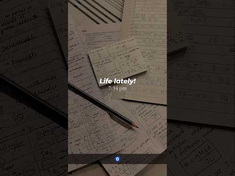 My life lately!🧿🫶🏻🥹#studyinspiration #studymotivation #study #studyvibes