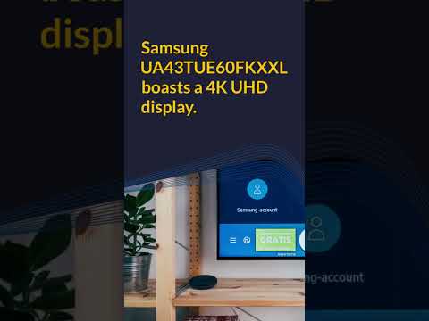Best 43 Inch TV under Rs 35000 in India