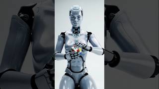 China AI Robot #ytshorts #automobile #SciFiLab #HumanoidRobot #Robotics2025